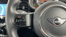 MINI Hatchback 1.5 Cooper Classic 5dr Auto Petrol Hatchback